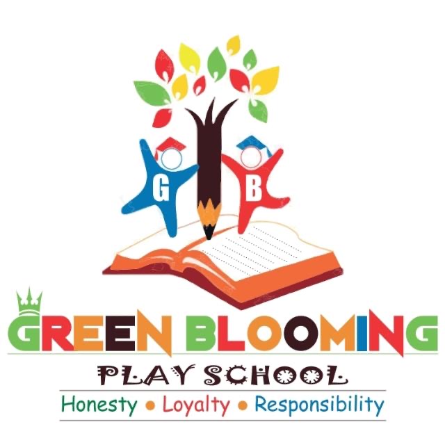 GREENBLOOMING PLAY SCHOOL