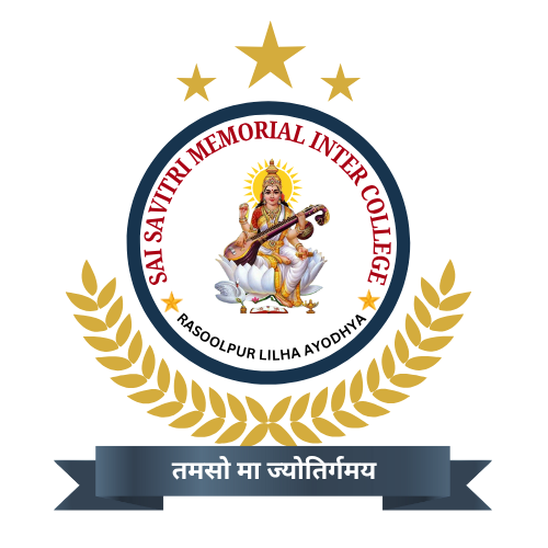 SAI SAVITRI MEMORIAL INTER COLLEGE