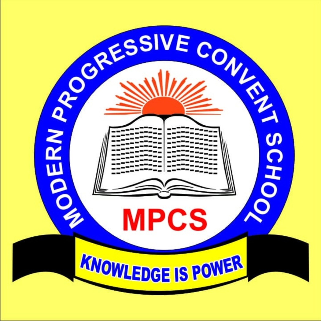 MODERN PROGRESSIVE CONVENT SCHOOL