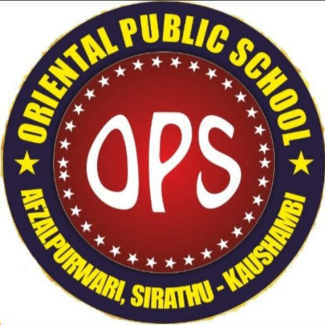 Oriental Public School