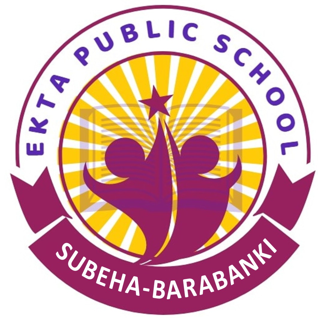 EKTA PUBLIC SCHOOL
