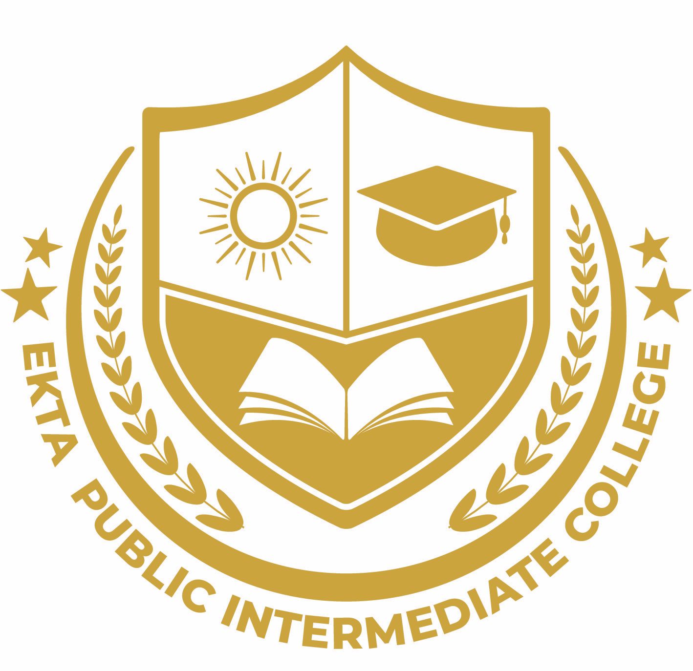 EKTA PUBLIC INTERMEDIATE SCHOOL