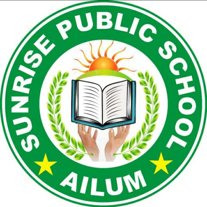 SUNRISE PUBLIC SCHOOL AILUM