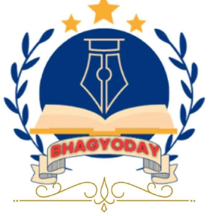 BHAGYODAY EDUCATIONAL INSTITUTE